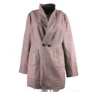 Cashmere coat Renata - Autre Marque