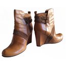 Beautiful ankle boot  by Costume national - Autre Marque