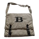 Bags - Burberry