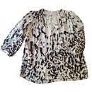Astor silk shirt - Diane Von Furstenberg