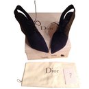 Stiefeletten - Christian Dior