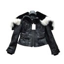 Leather jacket - Alexander Mcqueen