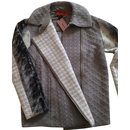 Missoni grey jacket/coat- New