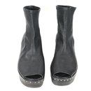Wedge boots - Rick Owens