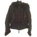 Biker jacket - Sylvie Schimmel