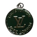 Medalhão - Louis Vuitton