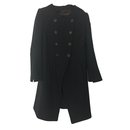 Cappotto di lana - Louis Vuitton