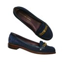 MOCASSINS MARINE - Marc by Marc Jacobs
