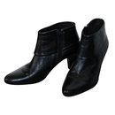 Ankle Boots - JB Martin