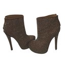 Ankle Boots - Kandee