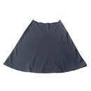Cotton skirt - Miu Miu