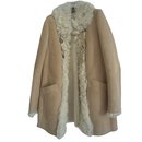 Nanette coat - Comptoir Des Cotonniers