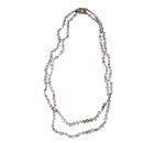 Pearl necklace - Autre Marque