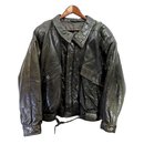 Givenchy Men's Leather Jacket
