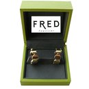 Boucles d'oreilles - Fred