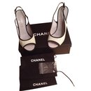 Escarpins - Chanel