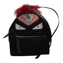 Mini monster backpack - Fendi