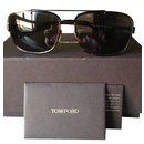 Lunettes - Tom Ford