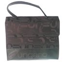 Handbag - Emanuel Ungaro