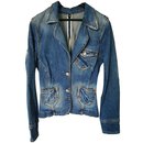 J&C Jacket - Autre Marque