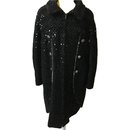 Coat, Outerwear - Chanel