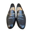 Loafers Slip ons - A. Testoni