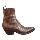 Ankle Boots - Sartore