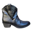 Ankle Boots - Ann Tuil