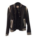 Biker jackets - Iro