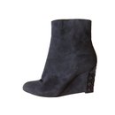Ankle Boots - Christian Dior
