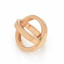 Cosmos Scarf Ring - Hermès