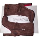 Boots - Luciano Padovan