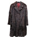 Vintage mink coat - Autre Marque