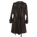 ANNE DELAIGLE Coats, Outerwear - Autre Marque