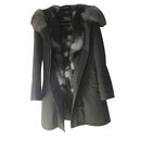 Coats, Outerwear - Yves Salomon