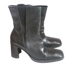 Ankle Boots - Costume National
