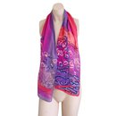 Silk scarves - Halston Heritage