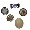 Pins & brooches - Vintage