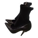 Ankle Boots - Barbara Bui
