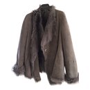 Coats, Outerwear - Gerard Darel