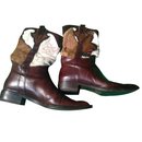 Franco Martini Cowboy vintage boots - Autre Marque