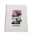 Catalogue Chanel Vintage automne-hiver 1995-1996