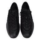 Sneakers in pelle nera - Christian Dior