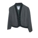 Jaqueta e calças - Yves Saint Laurent