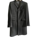 smart overcoat - Autre Marque