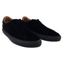 Givenchy Suede Sneakers Black