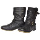 Ankle Boots - Minelli