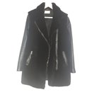 Coats, Outerwear - Zapa