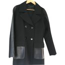 Coats, Outerwear - Barbara Bui