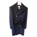 Coats, Outerwear - Kenzo
